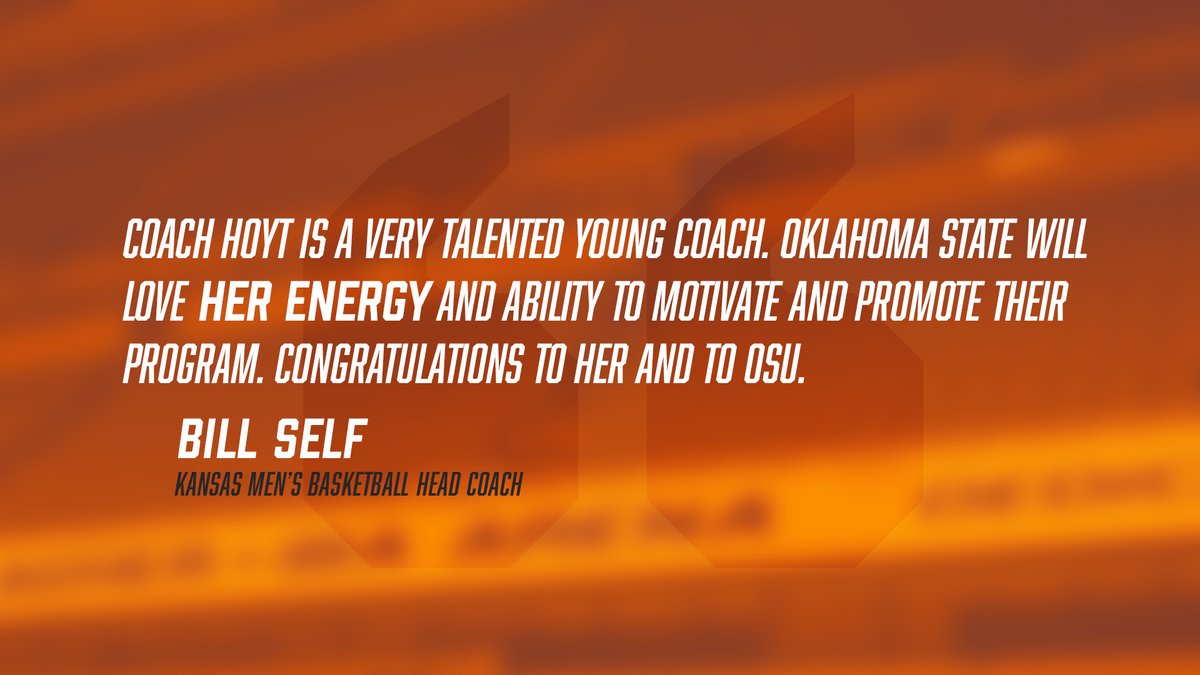 OSUWBB's tweet photo. Prepare for pure energy ⚡️

#CowgirlFamily I #GoPokes https://t.co/0Mso1ZoaGM