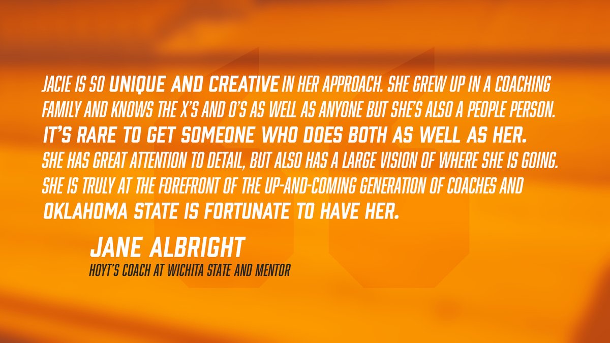 OSUWBB's tweet photo. Prepare for pure energy ⚡️

#CowgirlFamily I #GoPokes https://t.co/0Mso1ZoaGM