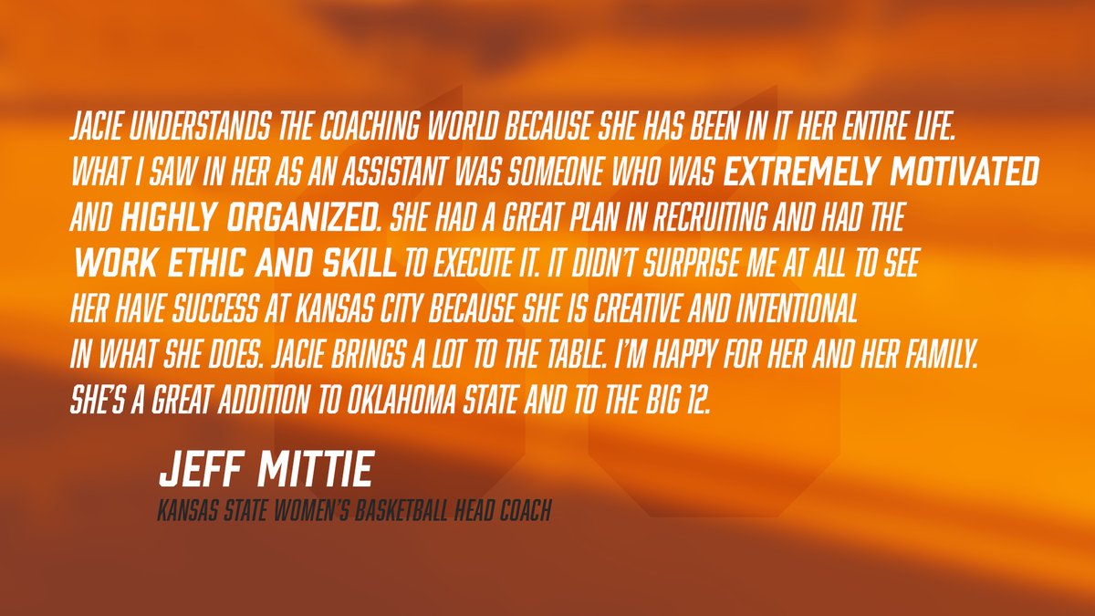 OSUWBB's tweet photo. Prepare for pure energy ⚡️

#CowgirlFamily I #GoPokes https://t.co/0Mso1ZoaGM