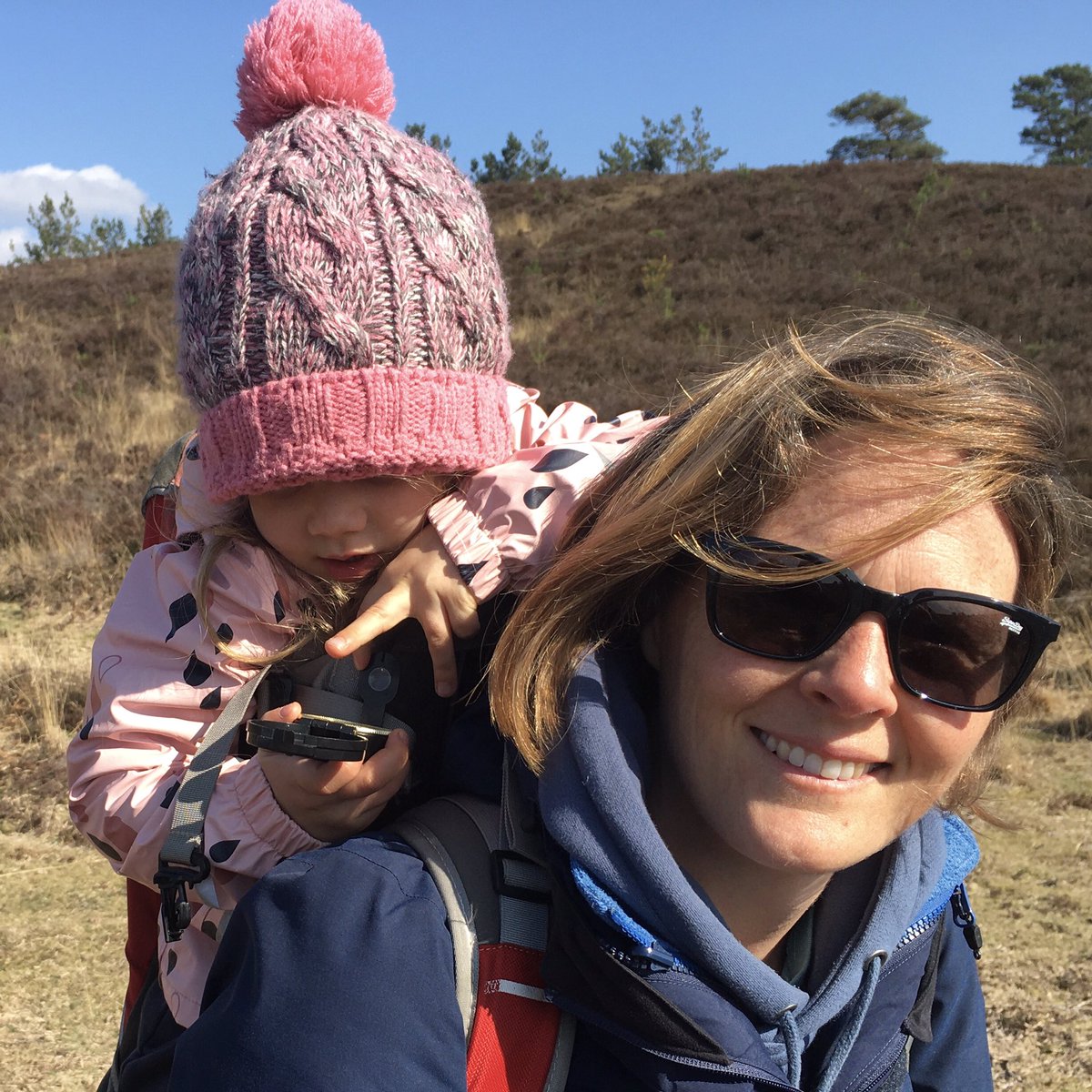 ByLaurieDesigns's tweet photo. What started out of necessity in lockdown is swiftly becoming a family tradition.
#newforest #thenewforest #lovewhereyoulive #outsideisbest #outdoorfamily #trangia #trangiastove #popcorn #trangiacooking https://t.co/T7v64Mcqta