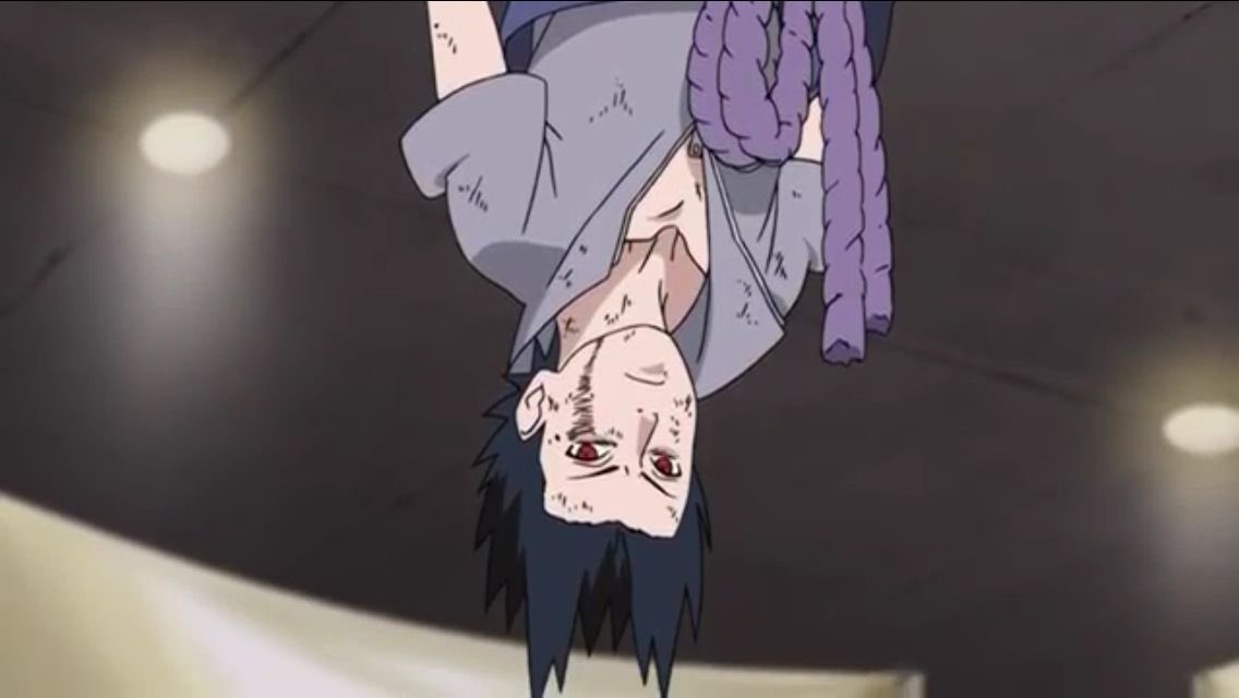 vNAATSU's tweet photo. Sasuke, il a fait tout ça dans la même journée ptdrrrr, il est venu à 8h30 et il a finit à 17h30 https://t.co/F4UcyTAvuZ