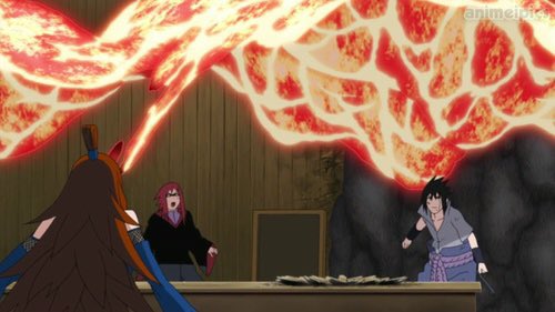 vNAATSU's tweet photo. Sasuke, il a fait tout ça dans la même journée ptdrrrr, il est venu à 8h30 et il a finit à 17h30 https://t.co/F4UcyTAvuZ