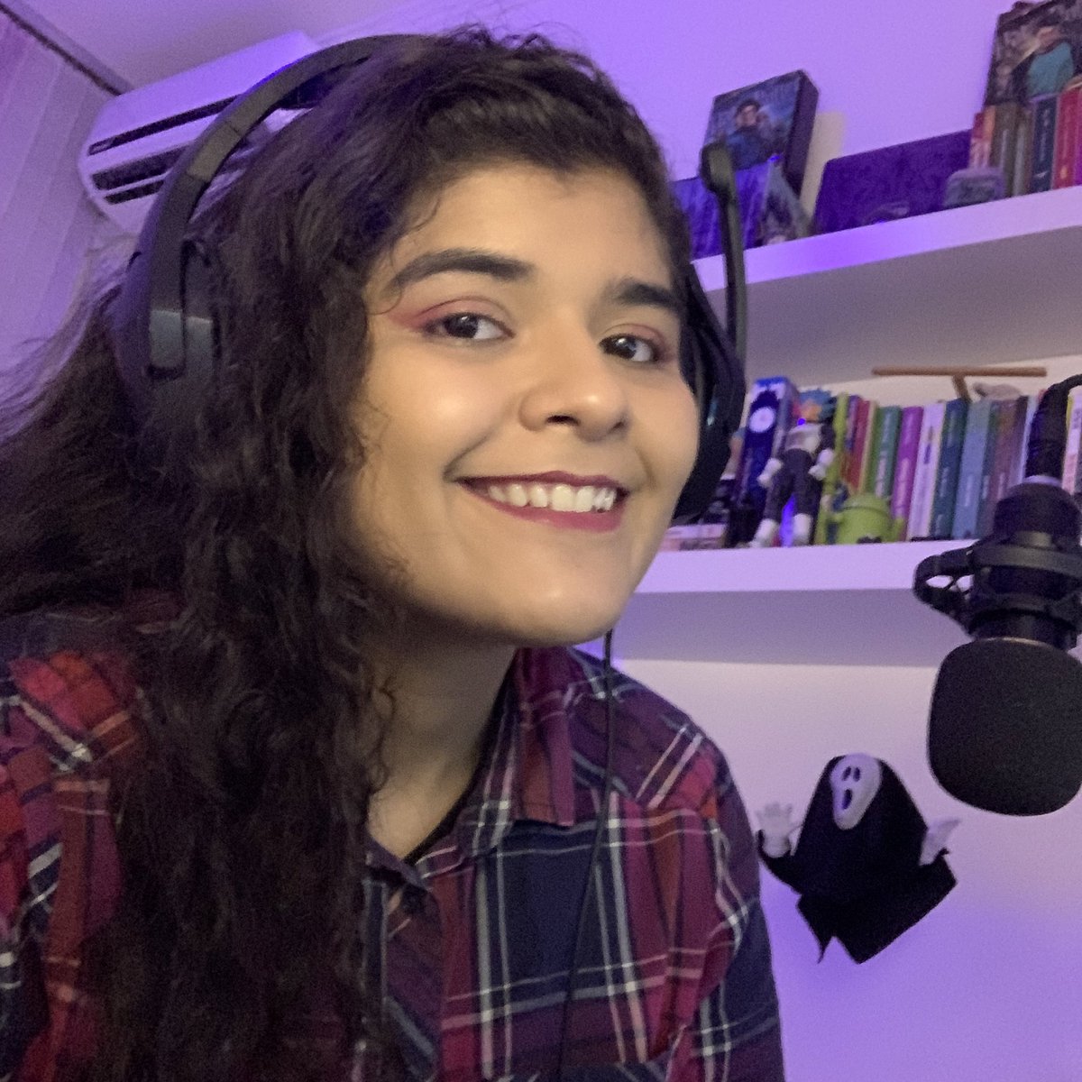marcelaucella's tweet photo. Nossa live já começou!!! Vamos de #WildRift e #valorant 🥰
Vem me dar um oiii
https://t.co/V33KGB49Iw
https://t.co/Lv0s9SFP1y https://t.co/bPLhnmVycS