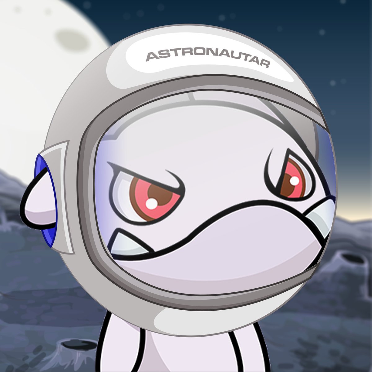 Musak999's tweet photo. I Love Cradles! Because of EIP-3664. The first 🥇🙌🏻

I don't know if the helmet will be selected by the team or not as it doesn't fall in the mentioned categories. But lets see.

⚠️ A helmet 🪖 is necessary before going to the moon

 #NFTs #Cradles #PlayAndEarn @cradlesio https://t.co/IN3lsouC02