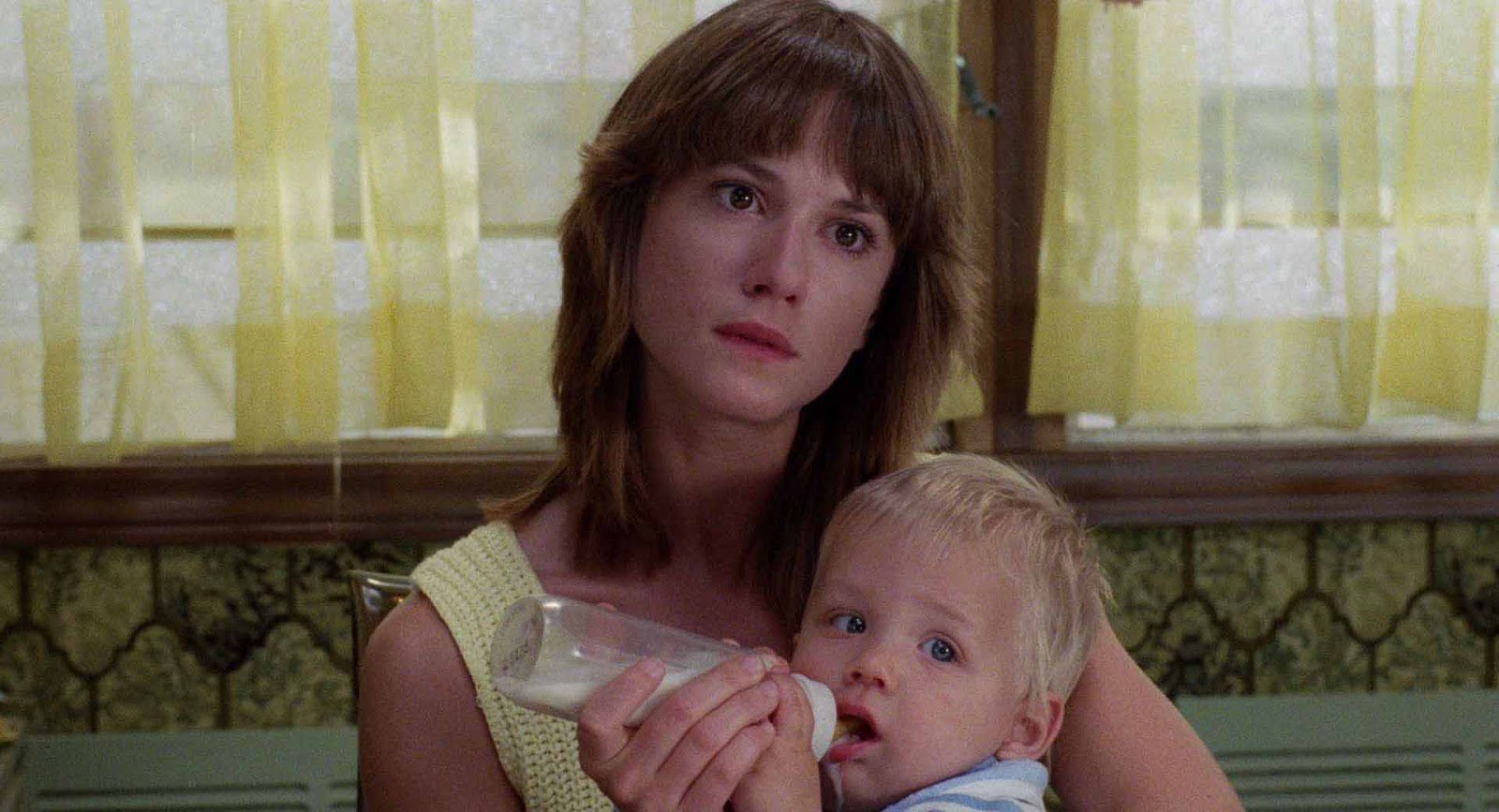 Happy birthday to one of my favorite actresses of all time, Holly Hunter 