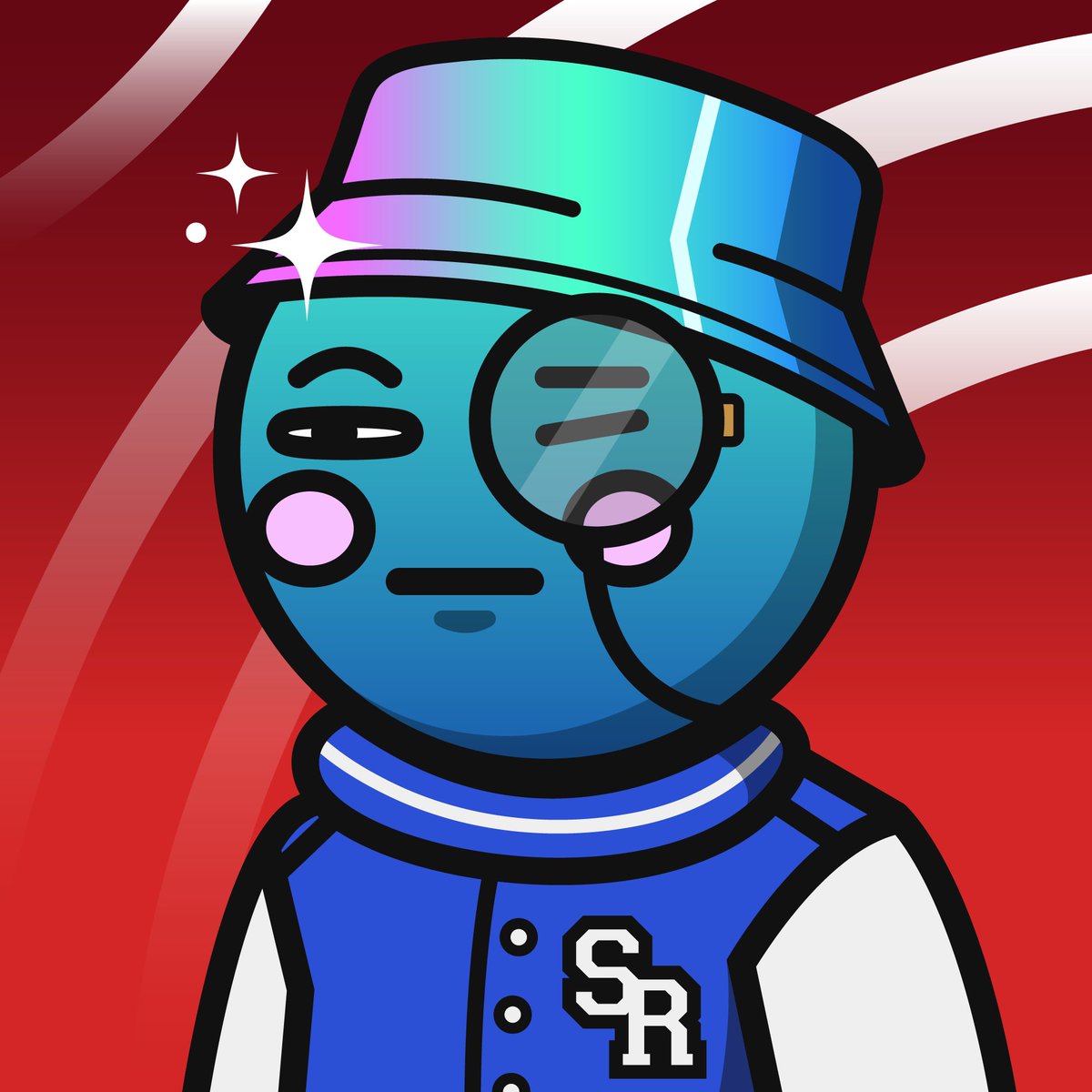 Space Riders tweet media
