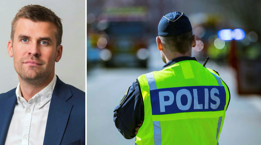 Larmrapport från Företagarna: ”De internationella stöldligorna är tillbaka efter pandemin” di.se/nyheter/larmra…