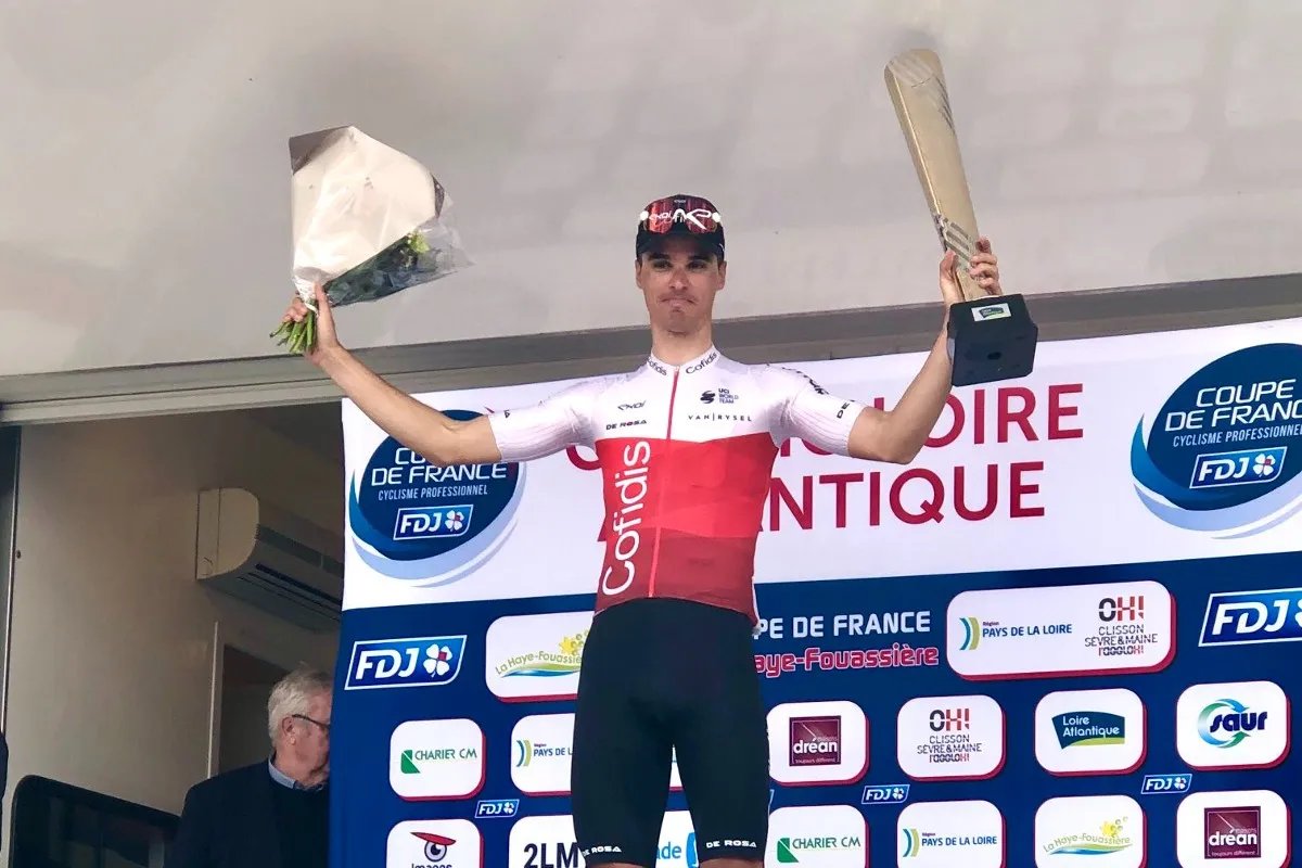 ProCyclingInfo's tweet photo. 😀Our congrats to the winners yesterday at

🚴‍♂️@LaClassic_44 @PerezAnthony1

🚴‍♂️ #GPManavgat @MamyrStash

🚴‍♂️ @voltaaoalentejo 4th stage @aular_orluis 

🚴‍♂️ @OlympiasTour 4th stage @ElmarReinders 

🥇🥇🥇🥇

🏆🏆🏆🏆

🍾🍾🍾🍾 https://t.co/LhOKxSVd92