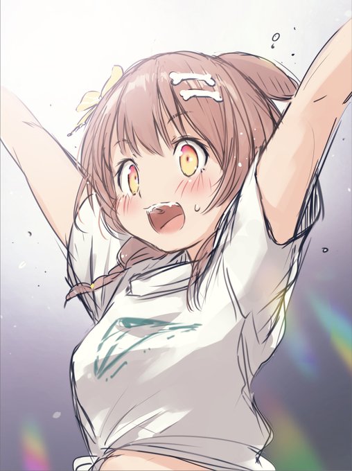 ライブたくさんたくさんさいこーだった!かんどーでなきそーになったぁぁ🥹🙏
さいごTシャツきてたのよすぎた かわいいー🥰すぅきぃー
#つながるホロライブDAY1 #つながるホロライブ
#できたてころね #戌神ころね 