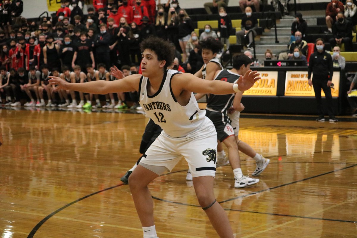 Congratulations to Brayden Smith for making 2nd team Bay League. @breezepreps @DamianCalhoun @latsondheimer @PVPHS_Store @PVPHS_Principal @PVPHS_Athletics