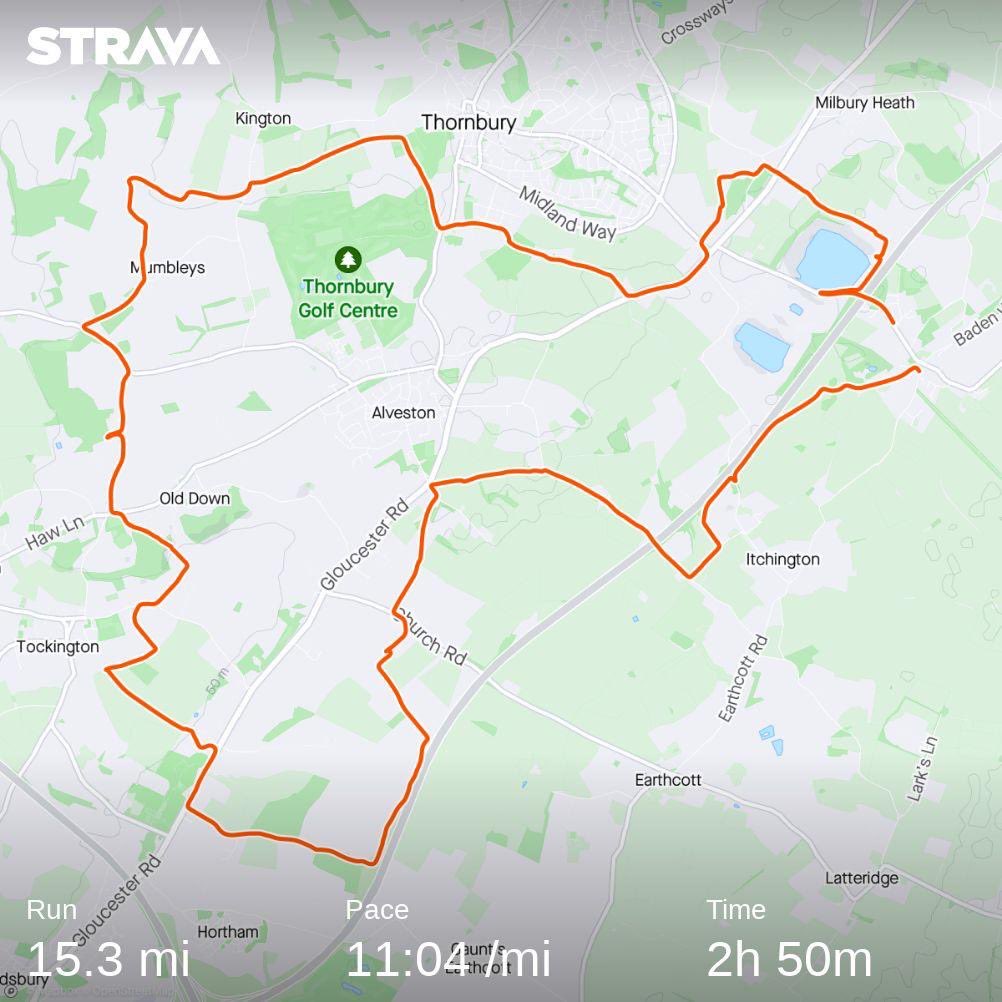 Run_MurrayRun's tweet photo. Great 15 miler on new trails today and thankfully only one dead end to negotiate!!! Lovely sunny weather again but cold in the wind. Thanks again @kerryw83!! #ukrunchat #runchat #ultratraining #trailrunning https://t.co/S4ukGM8o2k