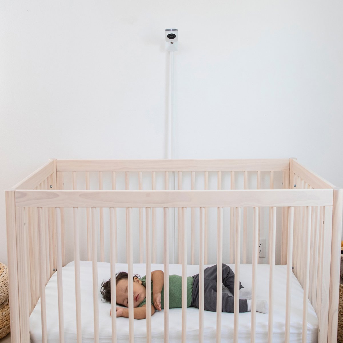 We love a good snooze, but don’t sleep on our World Sleep Day promo! 😴 Use code GETMORESLEEP at checkout for $75 off the Miku Pro Smart Baby Monitor. Shop via the link in our bio.