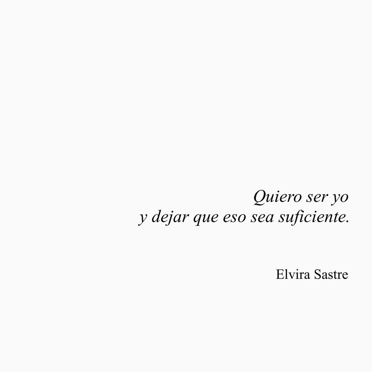elvira sastre sanz tweet media
