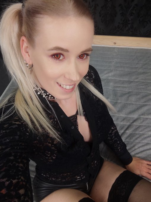 Heyho guys 😘new spicy pictures will arrive soon! join now to see more😈➡️ https://t.co/VsAatiEUgO don't<a href="/tag/smile"class="tags"><span>#smile</span></a><a href="/tag/bdsm"class="tags"><span>#bdsm</span></a><a href="/tag/follow"class="tags"><span>#follow</span></a><a href="/tag/sexy"class="tags"><span>#sexy</span></a><a href="/tag/blonde"class="tags"><span>#blonde</span></a><a href="/tag/fetish"class="tags"><span>#fetish</span></a><a href="/tag/rt"class="tags"><span>#rt</span></a>