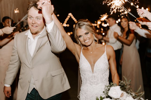 Congrats @wiley22_  @emilyrosedoss !! Proud and love ya both! <a href="/UCABearBaseball/">UCA Baseball</a> <a href="/ucavball/">UCA Volleyball</a> <a href="/UCAAthletics/">Central Arkansas Athletics</a> <a href="/UCAscoreboard/">UCA Athletics Scores</a>