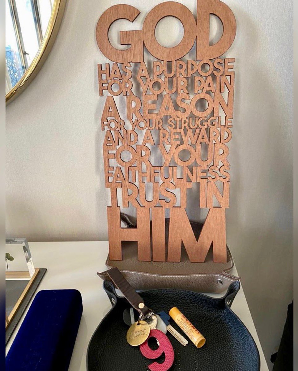 #SundayInspiration 🤍