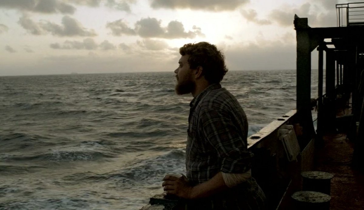 Ashok588500's tweet photo. #aHijacking (2012 - Danish)
Just a plain hostage drama with a very few high moments and a shocking climax.
ABOVE AVERAGE⭐️6.25/10 https://t.co/CKaKsPmtRm