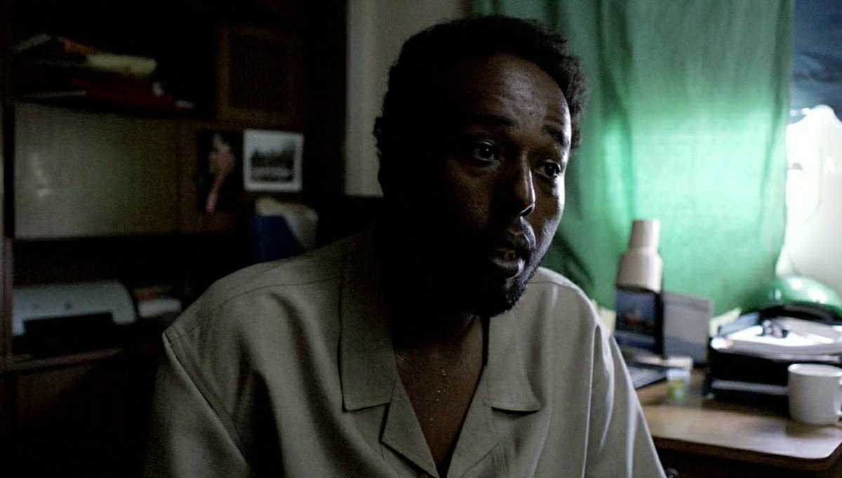 Ashok588500's tweet photo. #aHijacking (2012 - Danish)
Just a plain hostage drama with a very few high moments and a shocking climax.
ABOVE AVERAGE⭐️6.25/10 https://t.co/CKaKsPmtRm