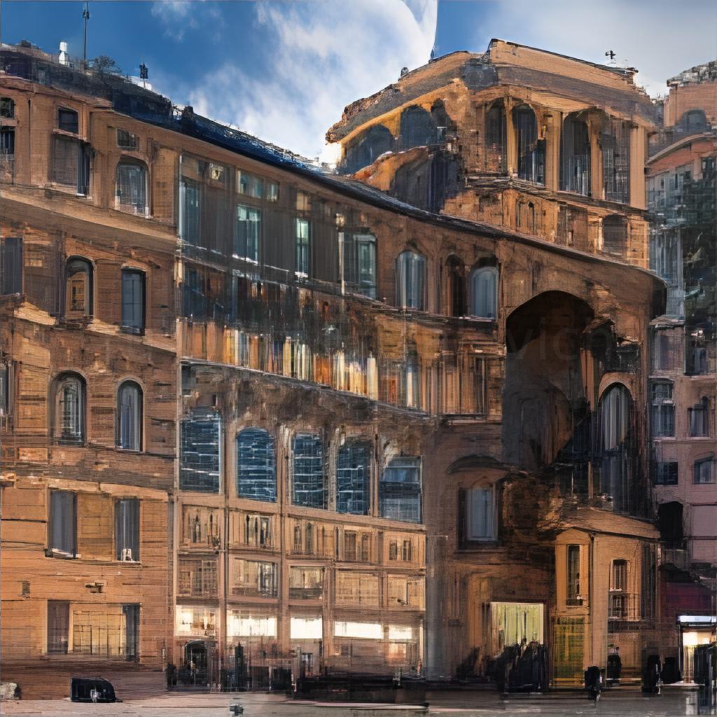 NFT Art Anton tweet media