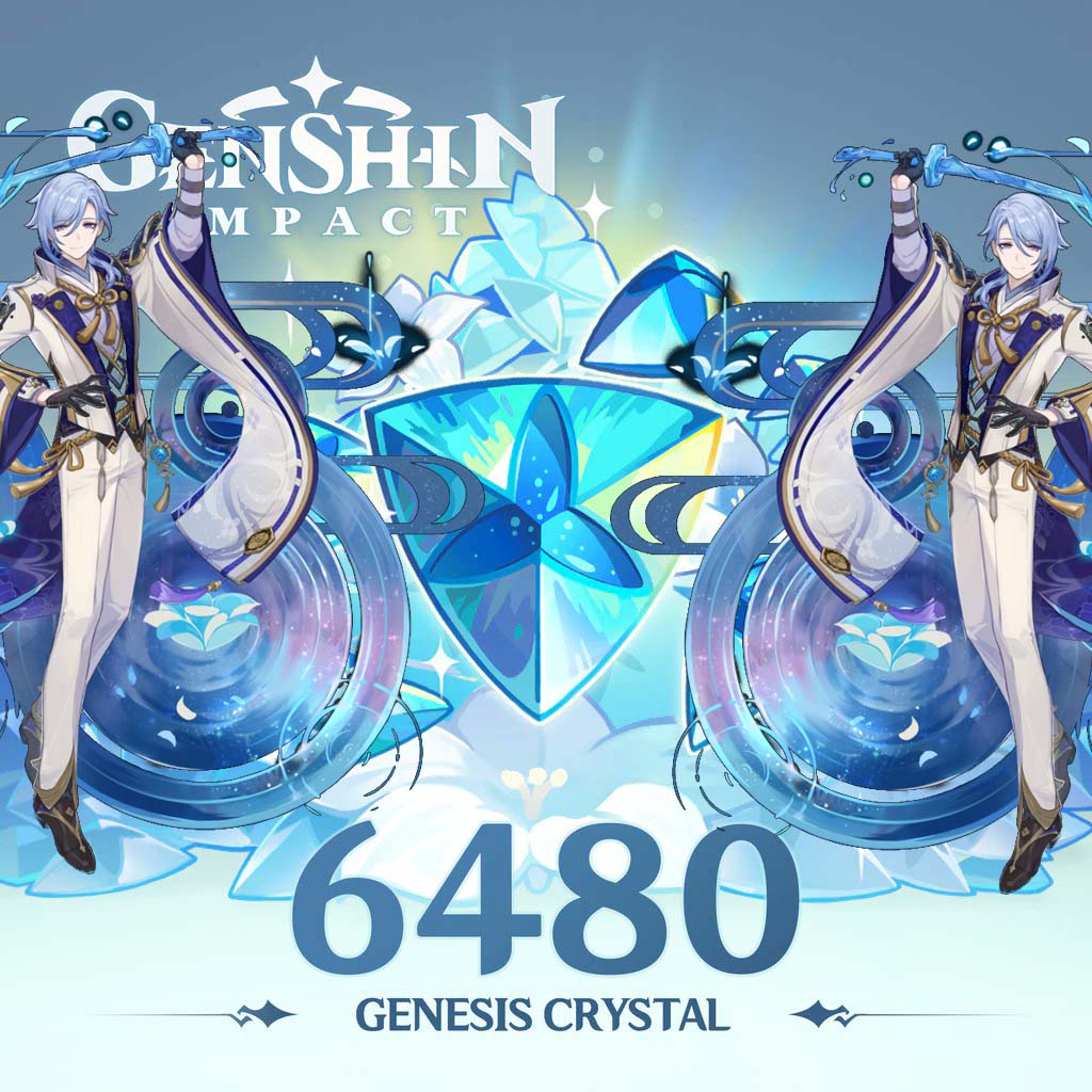 MisterMontou's tweet photo. 6,480 PRIMOS GENSHIN GIVEAWAY for AYATO or whoever you want!

Rules:
✧Like, RT and comment your Twitch name on this Post
✧Follow me on Twitter
✧Follow me on Twitch @ https://t.co/H4yI7oLu1h

More info in comments!
#GenshinImpact
#genshintwt 
#genshingiveaway https://t.co/kTjQ90cJqK