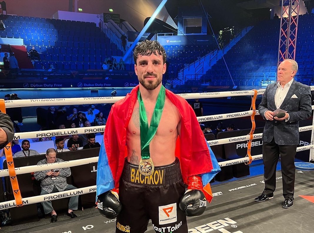 Bachkov_'s tweet photo. One more step closer to our dream.#Bachkov #HovhannesBachkov #teamBachkov https://t.co/TWFTCgU4CJ