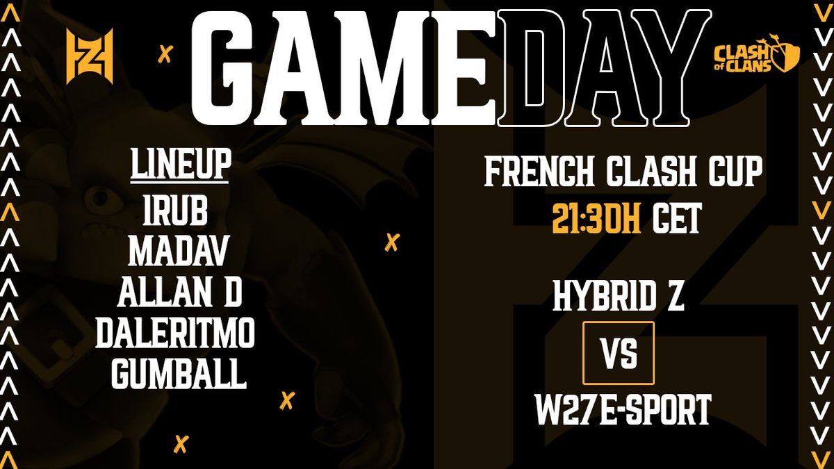 Todo listo para esta noche #BeyondLimits