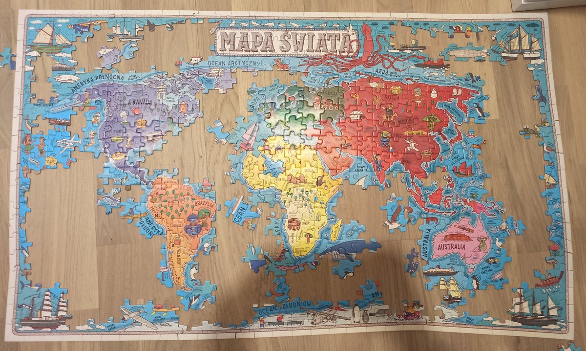 MaksymikMarta's tweet image. 🇺🇦
#puzzle #withchildren