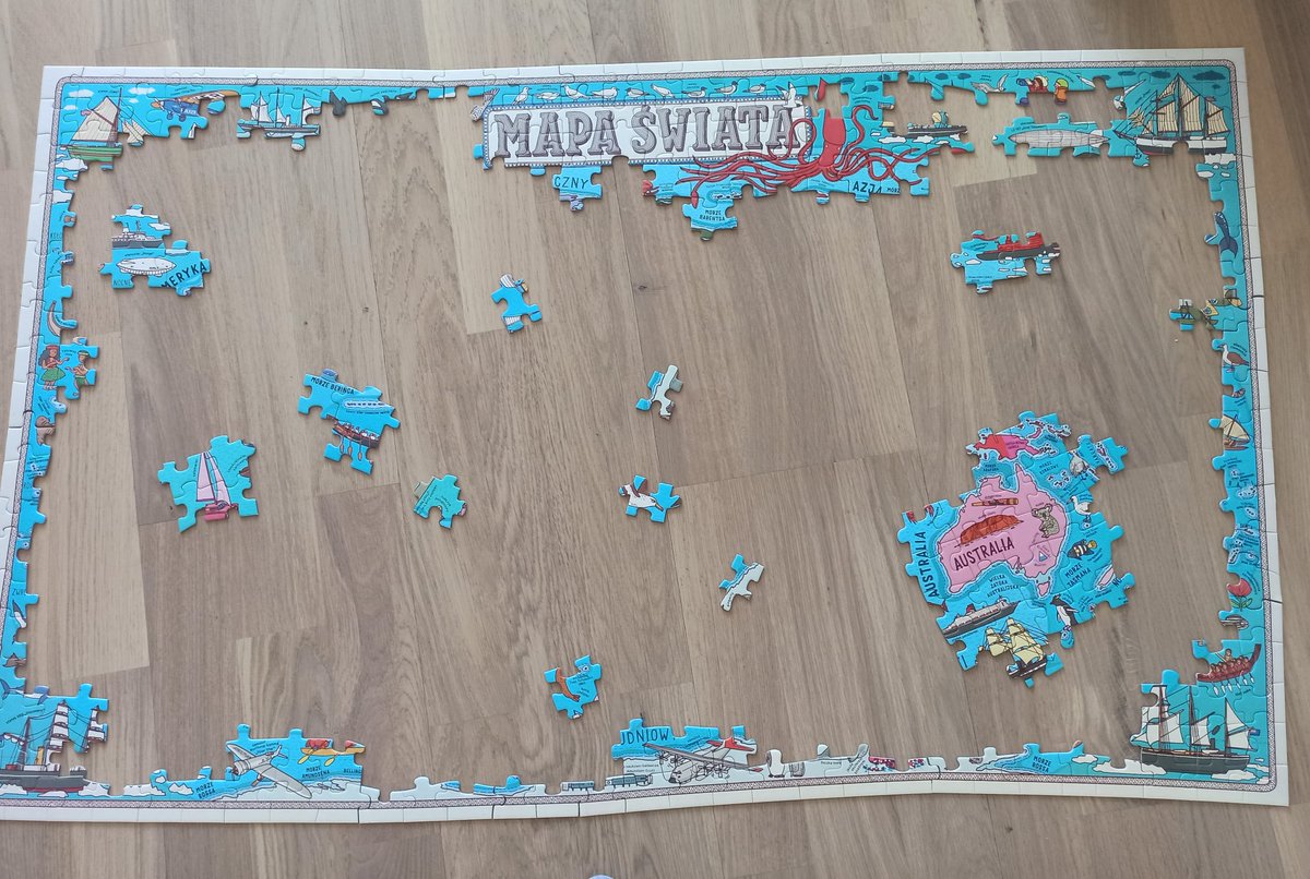 MaksymikMarta's tweet image. 🇺🇦
#puzzle #withchildren