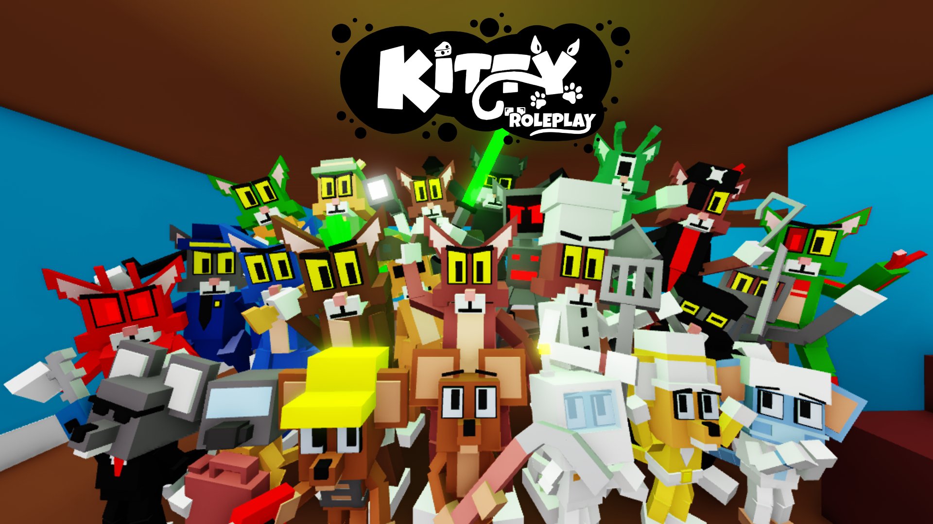Kitty Fan-Games Official on Twitter: 