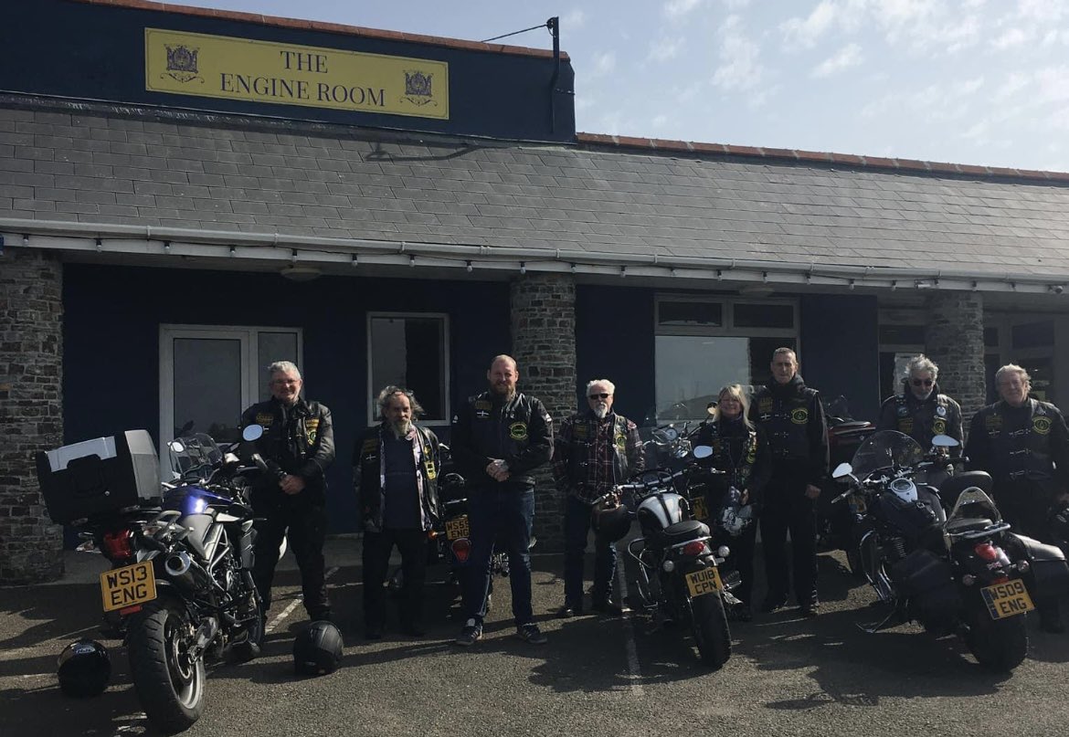 wskernow's tweet photo. A great day out with the Egg Run route planning team- you know who too blame now 😀😀😀
Route planned- A big Thankyou to them for their time and petrol today
Look forward to seeing you ALL on Easter Sunday
Magpie https://t.co/ao1k1XwlLX