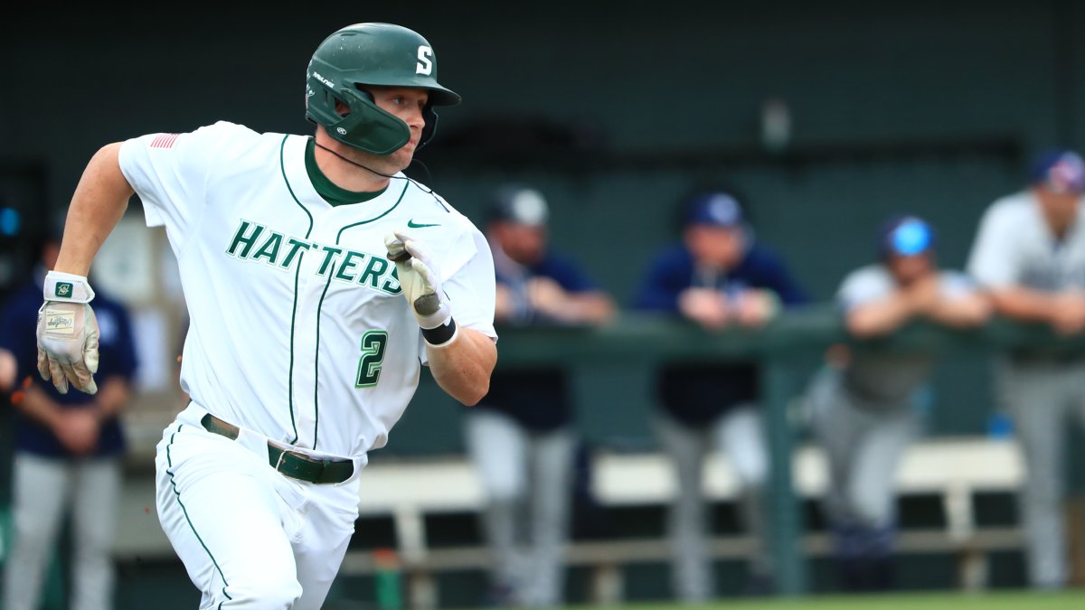 Stetson Baseball tweet media