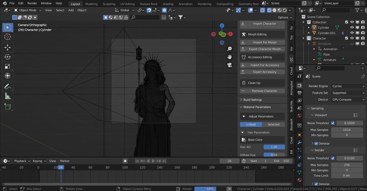 cookin cookin 🧑‍🍳🍳
#NFTCommunity