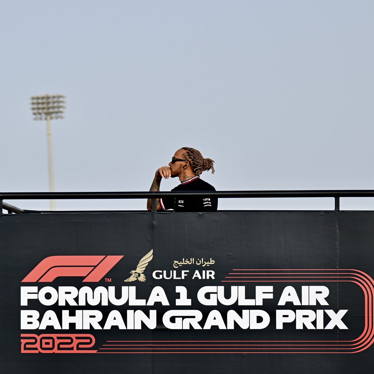 LEWIS DID WHAT? tweet media