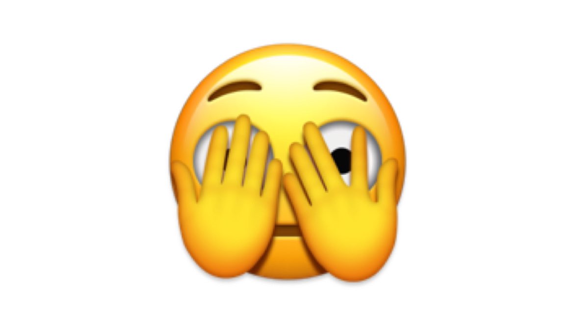 Když mi někdo řekne, že mě zná z Twitteru: