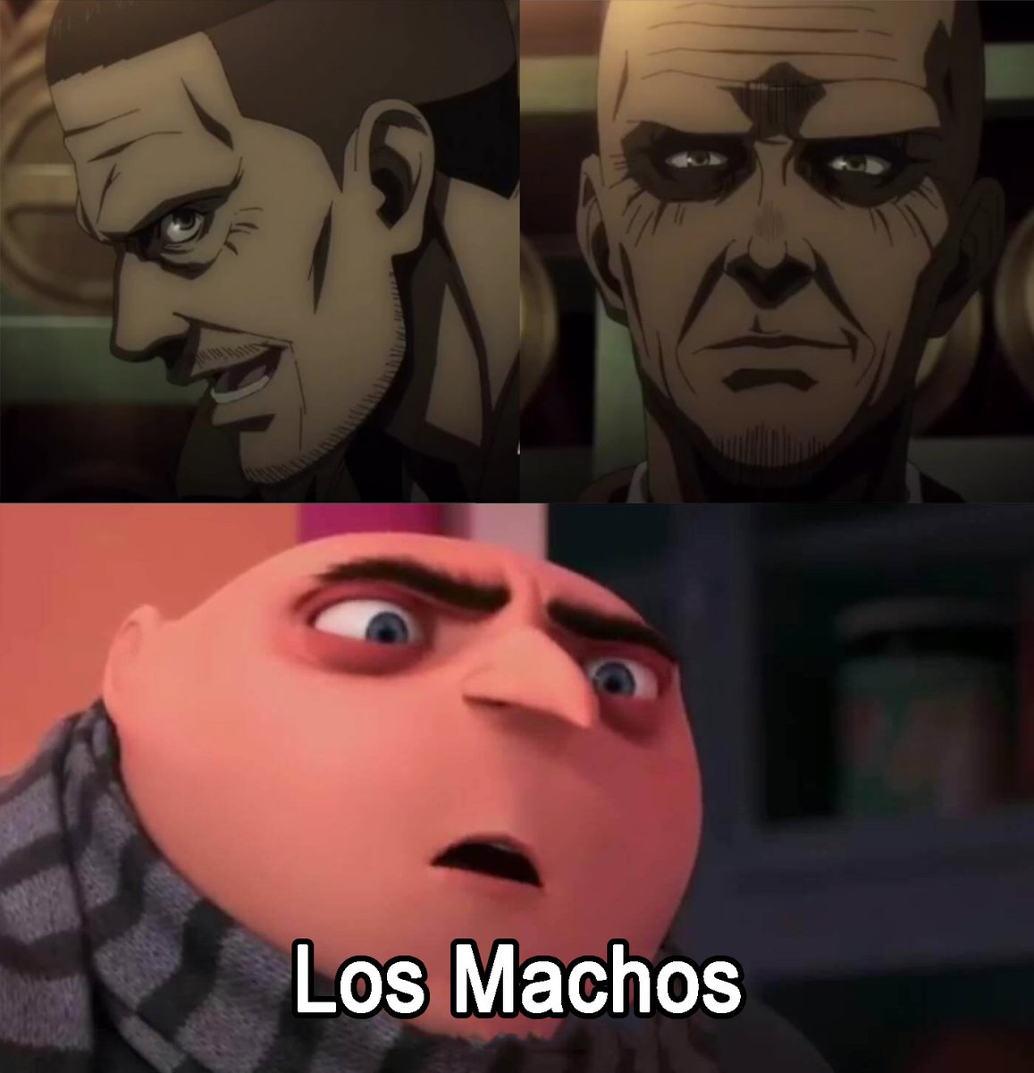 ___YorcH___'s tweet photo. Y murieron de la forma mas macha posible.. #ShingekiNoKyojin #ShingekiNoKyojinTheFinalSeason #snk https://t.co/vX2hwku9Es
