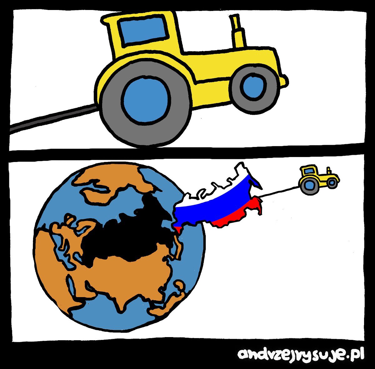 PaweCybulski4's tweet photo. @ua_industrial https://t.co/1VD3XqkWu8