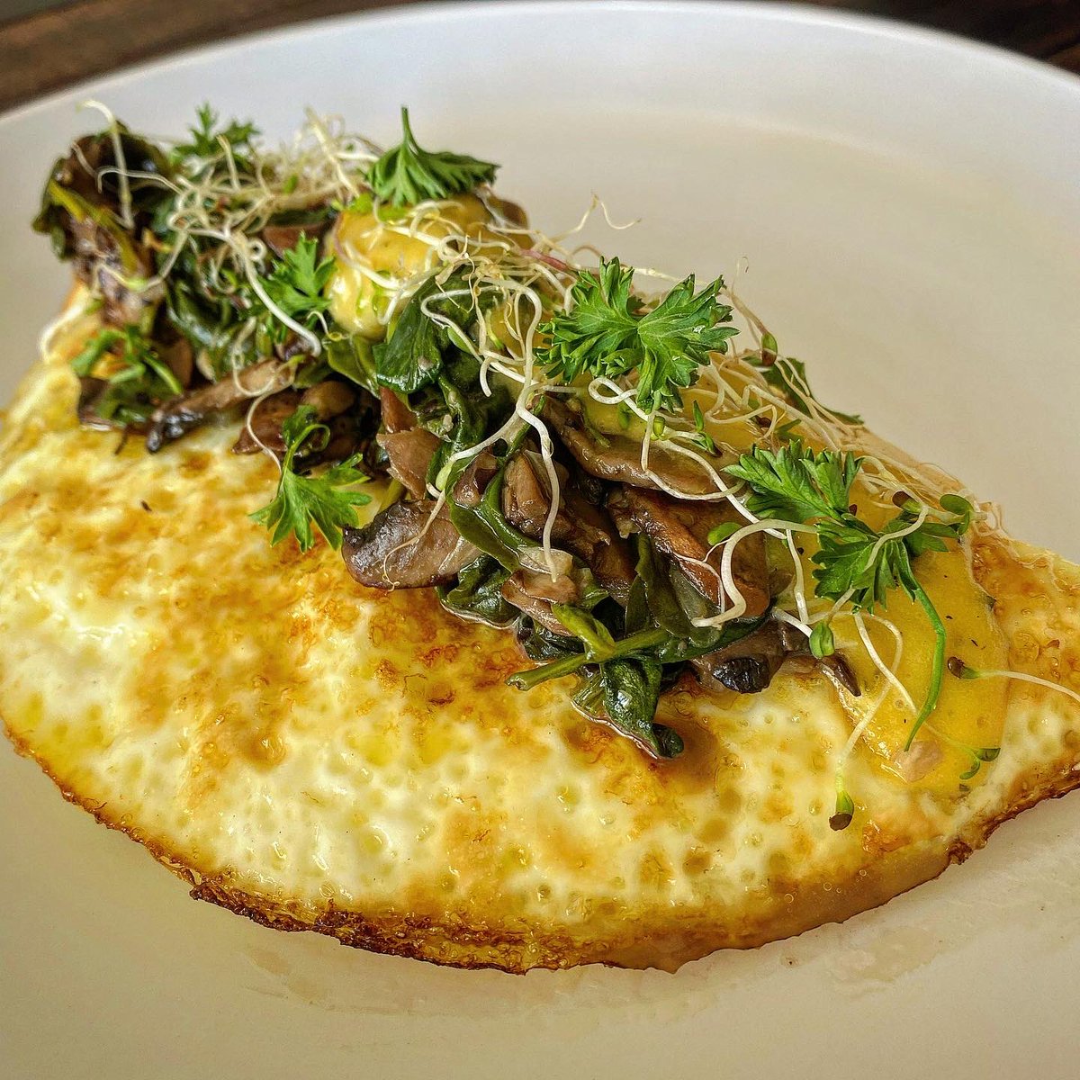 Chef Lauren Ness tweet media