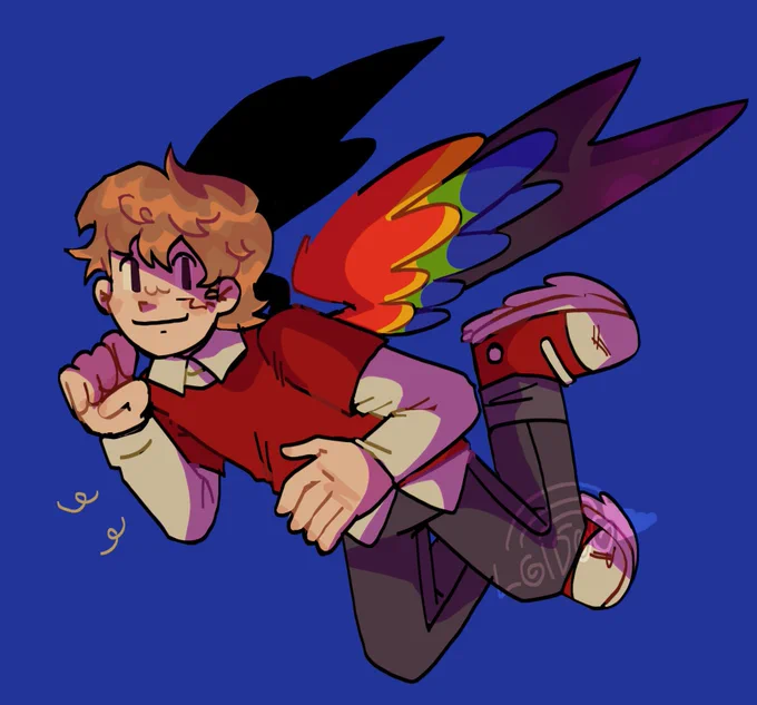 GRIAN!!!!!!!! #hermitcraft #grianfanart #mcytfanart 