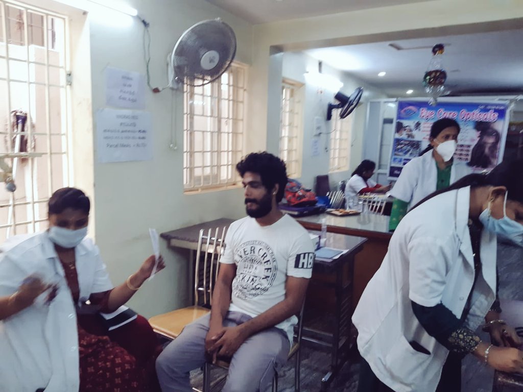 nithish pro (@nithishprocine) on Twitter photo 