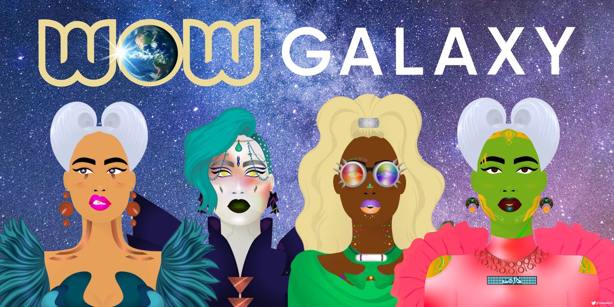 TamasB13's tweet photo. @worldofwomennft 👀🔥🤩Can't wait! https://t.co/QfkIbwXGjL