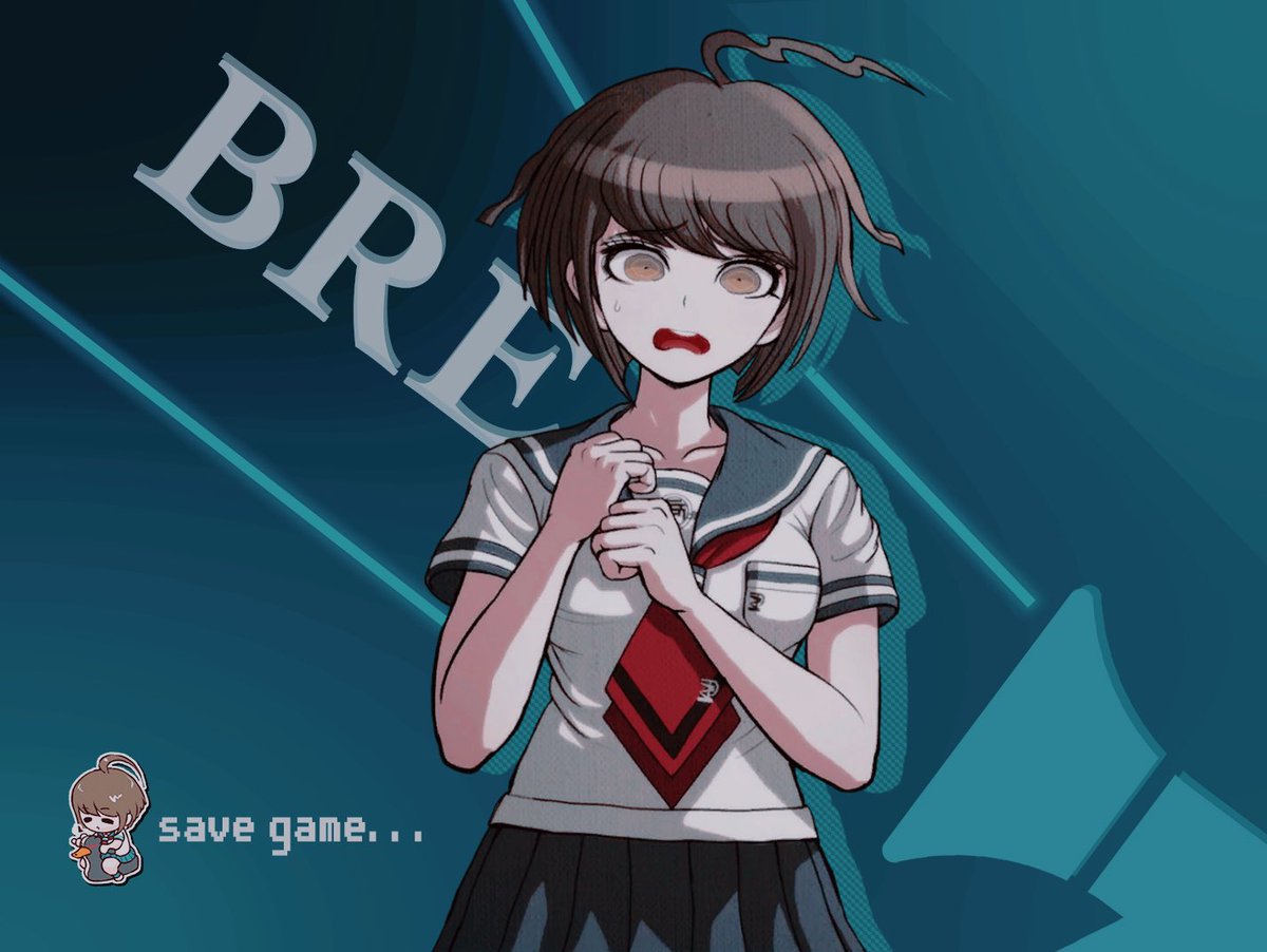 Ella estaba mirando el inventoS al escuchar a la otra, finalmente se digno en ver y…

“¿Ah? ¡Lo siento!”