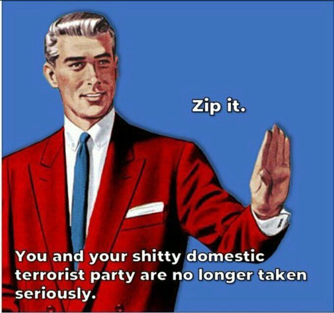 Nick Danger tweet media