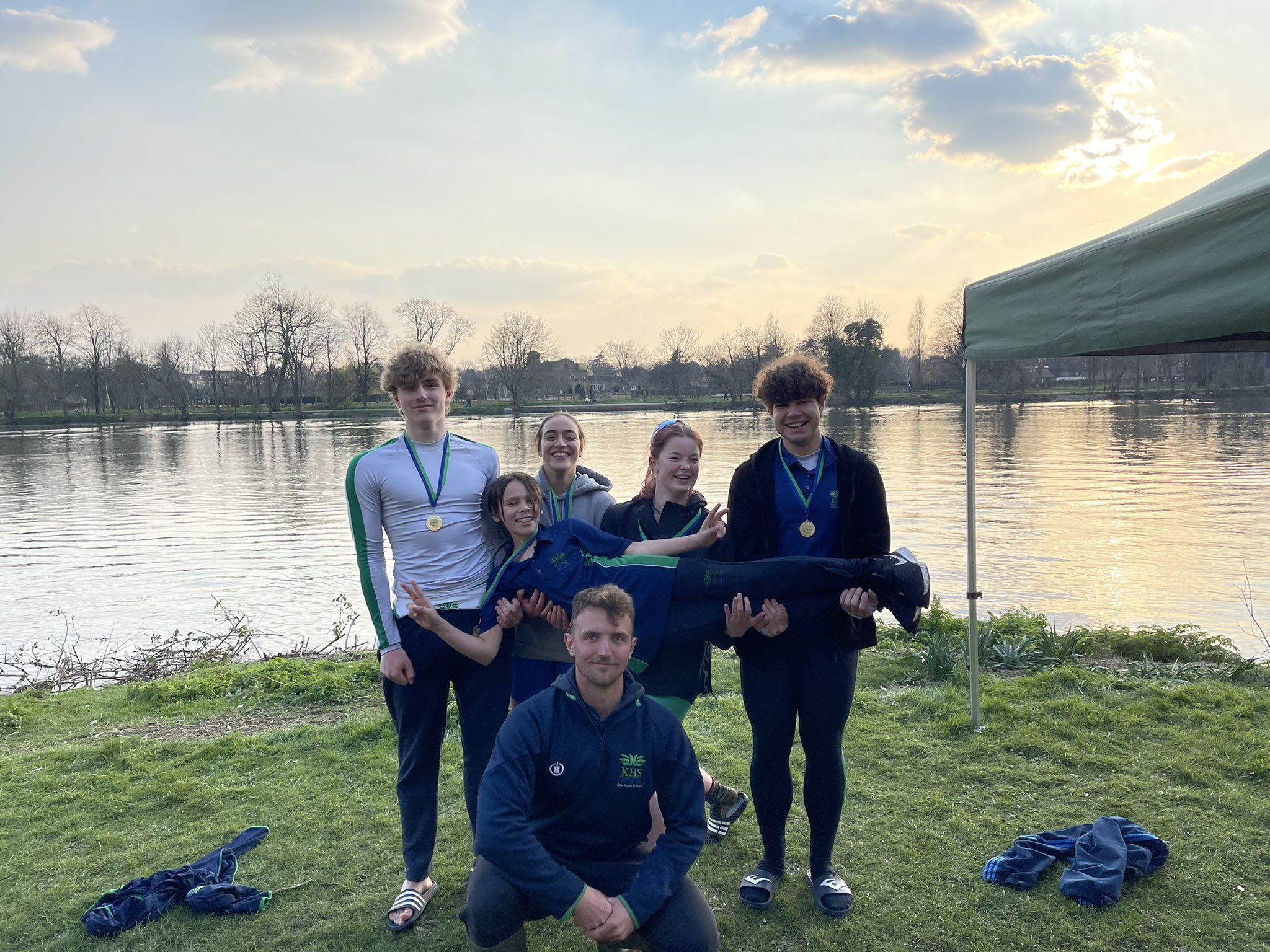 Kew House School (KewHouseSchool) / Twitter