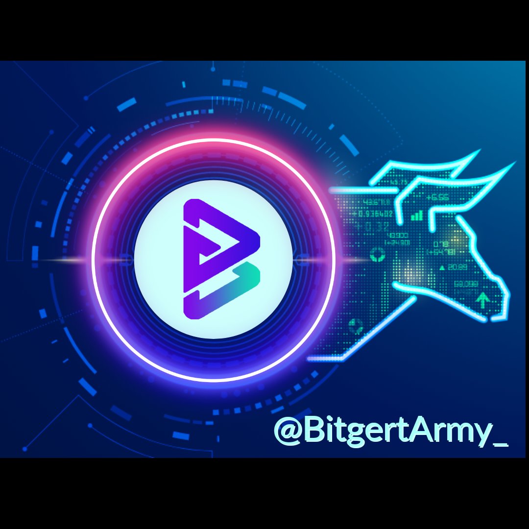 Bitgert Army tweet media