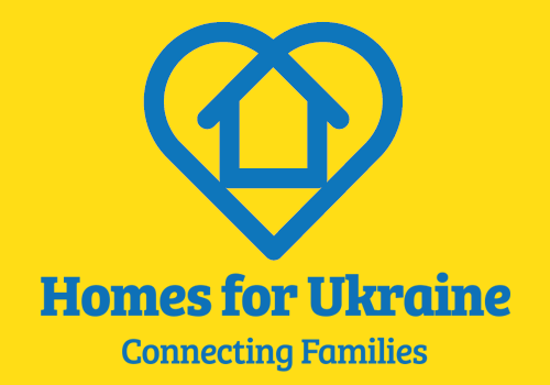 It's not perfect, but it's live! We're now looking for some early access testers to register, create profiles and provide some feedback. Take a look here :) homesforukraine.uk