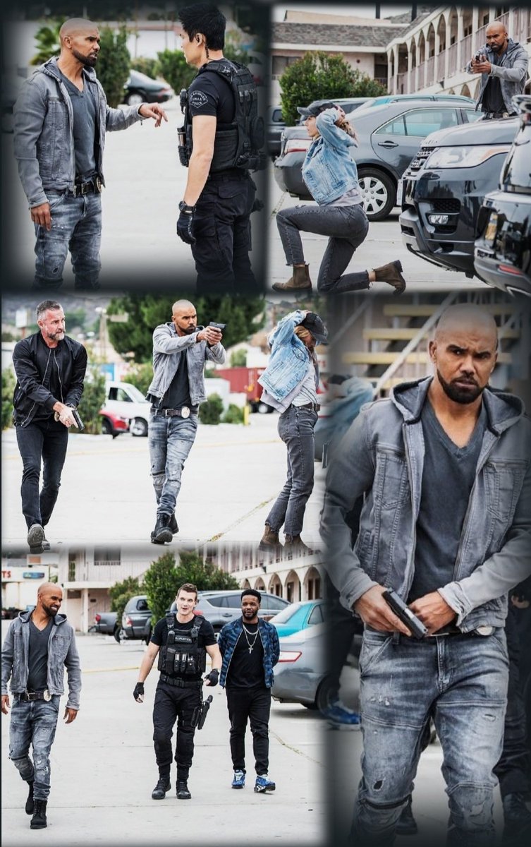 gladysivory3's tweet photo. SO READY for a NEW EPISODE of #SWAT TONIGHT ๐๐ฝ๐๐ฝ #SFM #Shemarfmoore #Journeyofadreamer #HONDO #Swatcbs #rollSWAT #Season5 #SwatSquad #SWATsunday #TeamSwat tonight at 10pm on CBS โผ๏ธ ๐ฌ๐ฆ
๐ค๐ฅ๐ฟ๐ฌ https://t.co/fkSXYBLTJu