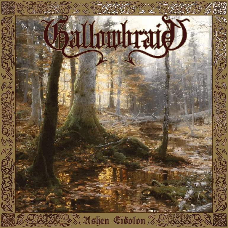 ironclaw139's tweet photo. #NowPlaying
Gallowbraid - Ashen Eidolon (2010)
#Gallowbraid #AshenEidolon #BlackMetal #Metal #Band #Album #EP #Music https://t.co/fJqsJT4Z0t