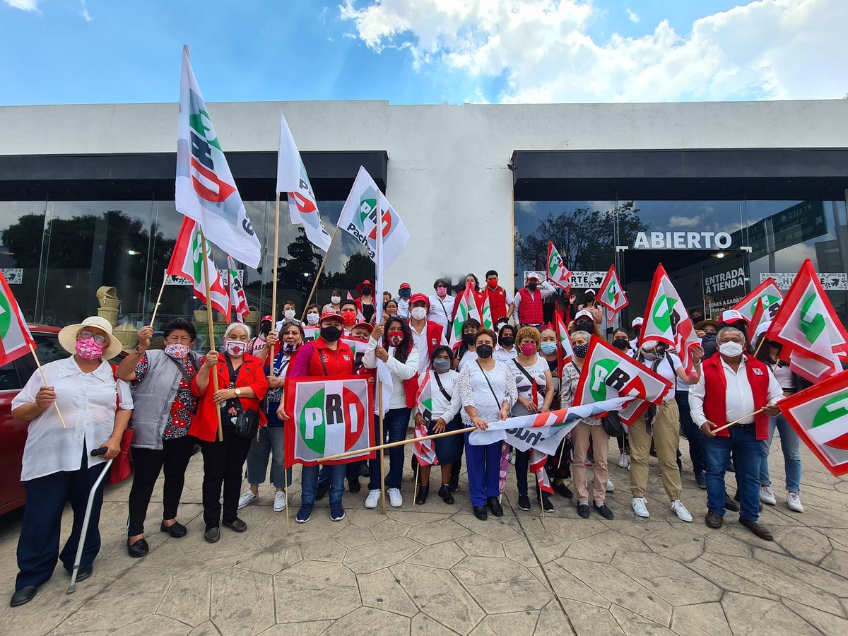 benjamin_rico's tweet photo. Trabajamos unidos en la construcción de un proyecto  fuerte y ganador. 

Con la mejor estructura en el #PRIPachuca #EstamosListos https://t.co/XPtm5vlmmm