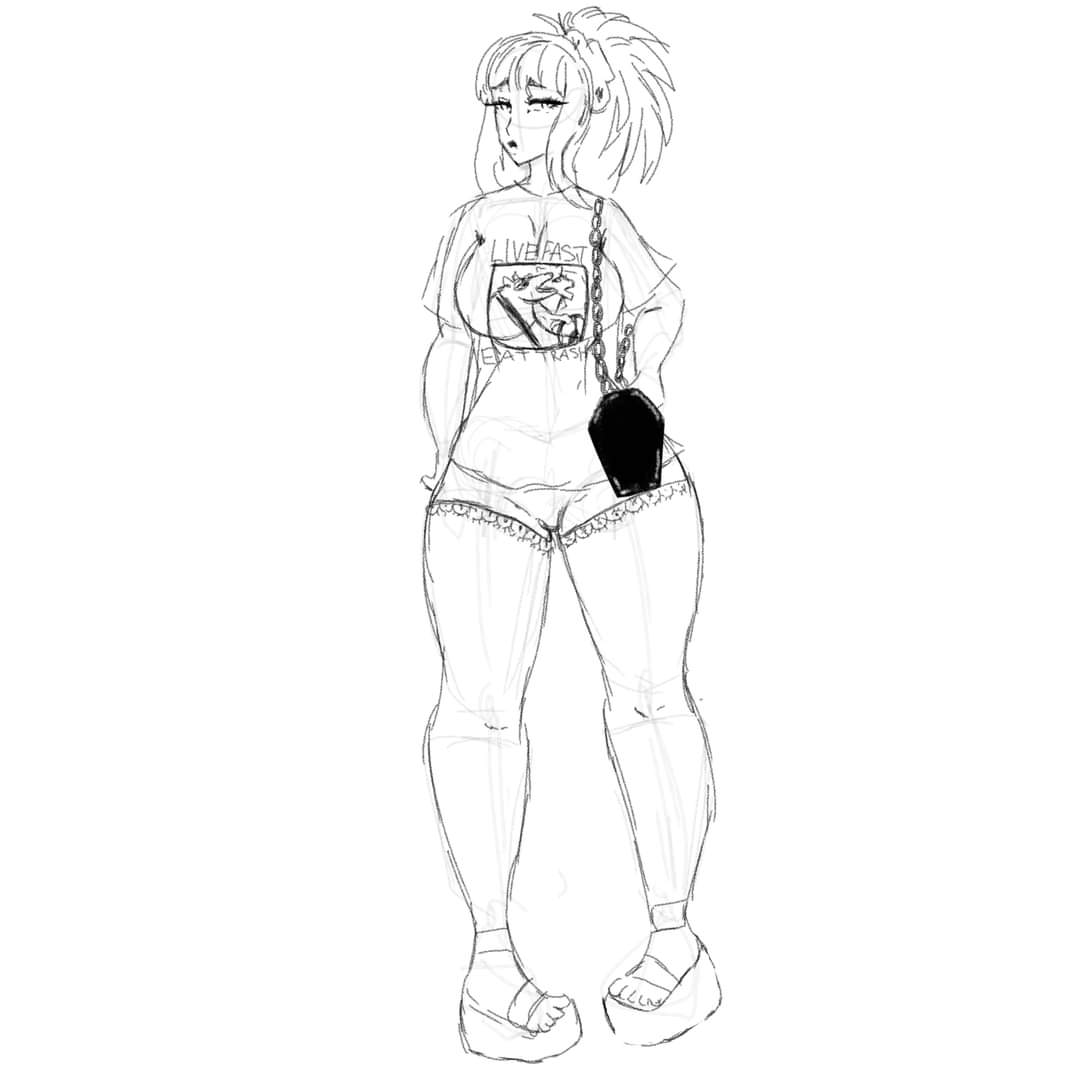 Meowh15's tweet photo. More JUURI spam!!!

#goth #gothgirl #oc #gothicmommymilkers https://t.co/J9E4Qzw8WD