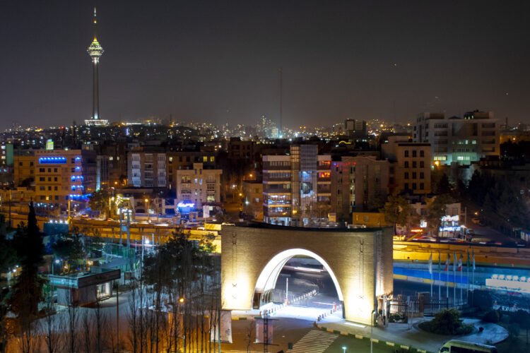 TMuTehran's tweet photo. بنام حق؛

آغاز فعالیت دانشگاه #تربیت_مدرس در شبکه اجتماعی توئیتر، همزمان با سال جدید

بازتاب اخبار و تحولات علمی
اخبار دانش‌آموختگان و دانشجویان
امور صنفی
اخبار دانشگاه

از همه علاقه‌مندان،دانشجویان، دانش‌آموختگان و پژوهشگران دعوت به عضویت می‌شود.

لطفا #ريتوييت کنید🇮🇷
@TMuTehran https://t.co/ZfMlwmo7iN